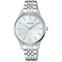 Orologio Lorus Donna in Acciaio RG211PX9 - RG211PX9